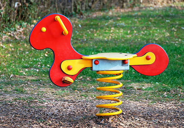 playground equipment